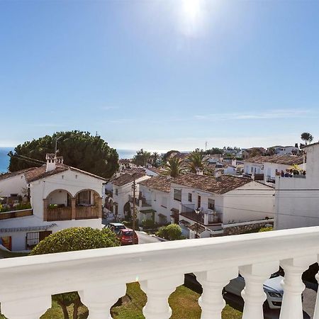 Mi Jardin Lägenhet Benalmádena Exteriör bild