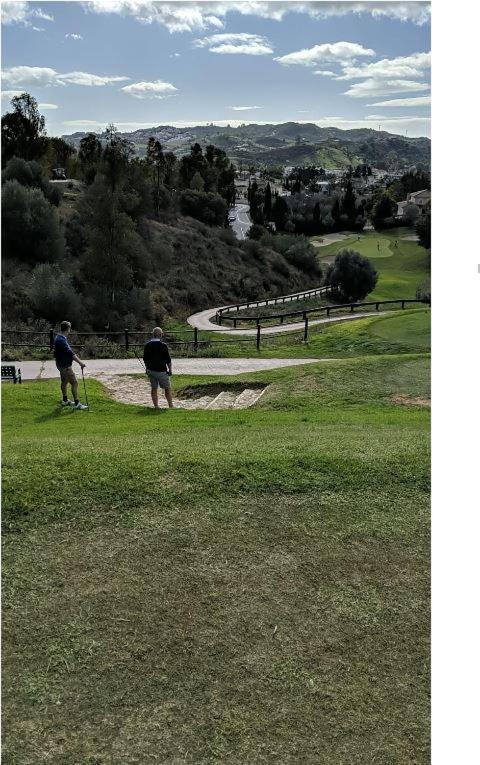 Mi Jardin Lägenhet Benalmádena Exteriör bild