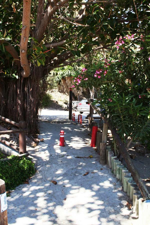 Mi Jardin Lägenhet Benalmádena Exteriör bild